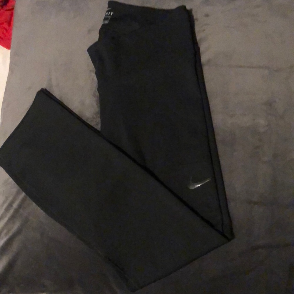 Nike crop leggings
